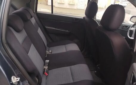 Hyundai Getz I рестайлинг, 2008 год, 420 000 рублей, 10 фотография