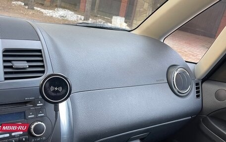 Suzuki SX4 II рестайлинг, 2010 год, 830 000 рублей, 8 фотография