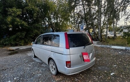 Toyota ISis I, 2004 год, 399 000 рублей, 4 фотография