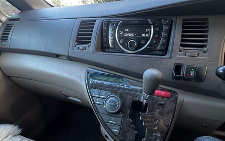 Toyota ISis I, 2004 год, 399 000 рублей, 8 фотография