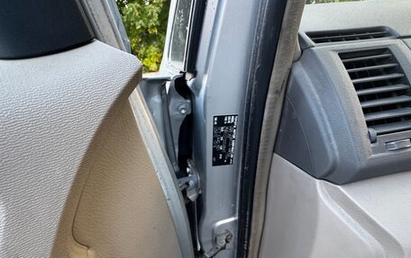 Toyota ISis I, 2004 год, 399 000 рублей, 11 фотография