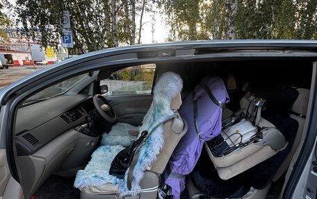 Toyota ISis I, 2004 год, 399 000 рублей, 12 фотография