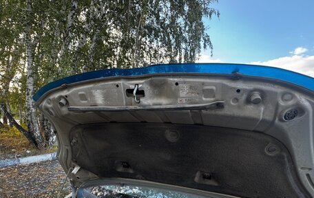 Toyota ISis I, 2004 год, 399 000 рублей, 18 фотография