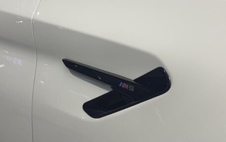 BMW M5, 2017 год, 5 350 000 рублей, 4 фотография