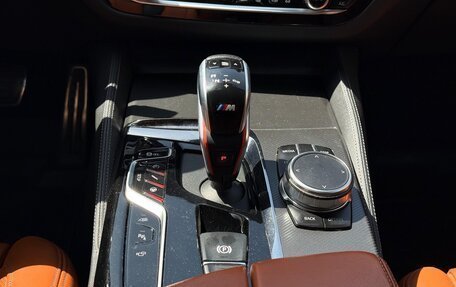 BMW M5, 2017 год, 5 350 000 рублей, 14 фотография