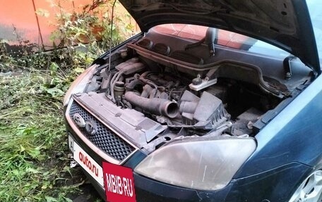 Ford C-MAX I рестайлинг, 2004 год, 450 000 рублей, 3 фотография