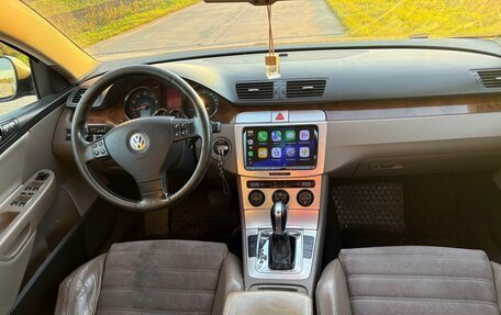 Volkswagen Passat B6, 2006 год, 500 000 рублей, 14 фотография