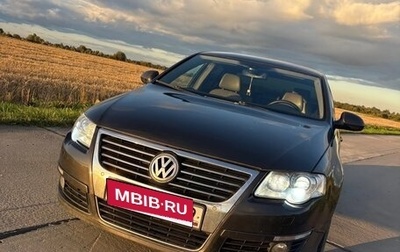 Volkswagen Passat B6, 2006 год, 500 000 рублей, 1 фотография