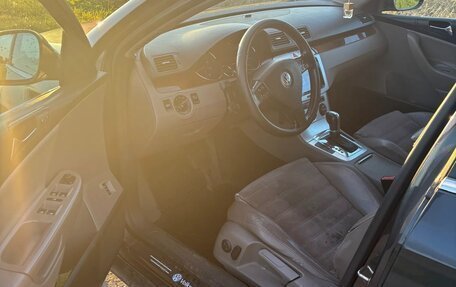 Volkswagen Passat B6, 2006 год, 500 000 рублей, 11 фотография