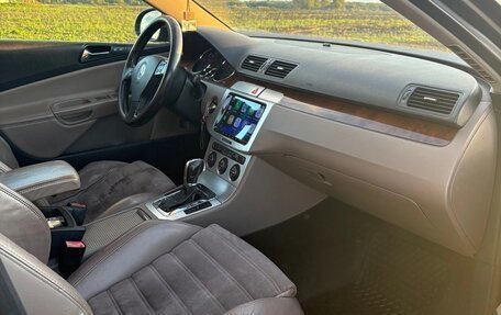 Volkswagen Passat B6, 2006 год, 500 000 рублей, 12 фотография