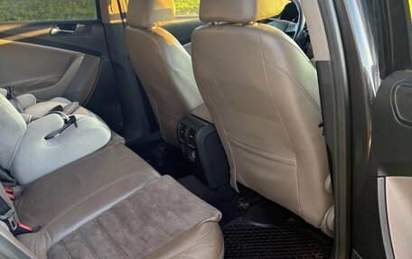 Volkswagen Passat B6, 2006 год, 500 000 рублей, 13 фотография