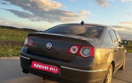 Volkswagen Passat B6, 2006 год, 500 000 рублей, 7 фотография