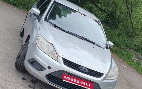 Ford Focus II рестайлинг, 2009 год, 260 000 рублей, 1 фотография