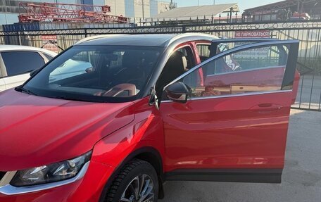 Geely Coolray I, 2022 год, 1 490 000 рублей, 3 фотография