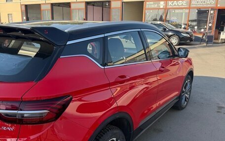 Geely Coolray I, 2022 год, 1 490 000 рублей, 2 фотография