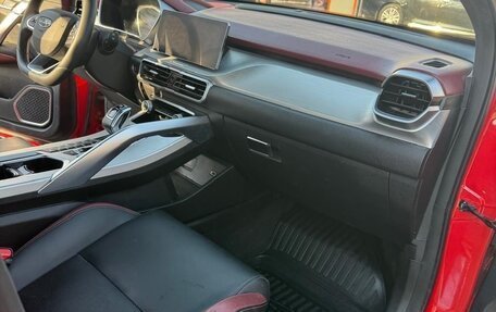 Geely Coolray I, 2022 год, 1 490 000 рублей, 8 фотография