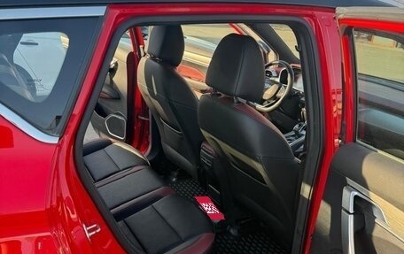 Geely Coolray I, 2022 год, 1 490 000 рублей, 7 фотография