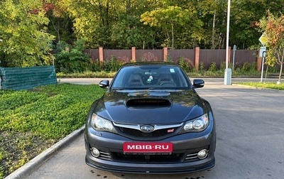 Subaru Impreza WRX STi III, 2008 год, 1 400 000 рублей, 1 фотография