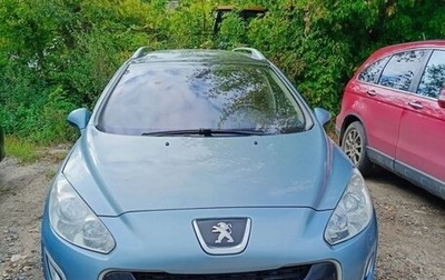 Peugeot 308 II, 2011 год, 550 000 рублей, 1 фотография
