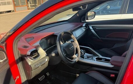Geely Coolray I, 2022 год, 1 490 000 рублей, 12 фотография