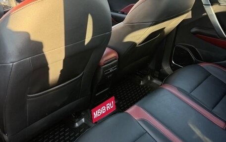 Geely Coolray I, 2022 год, 1 490 000 рублей, 11 фотография