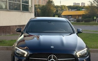 Mercedes-Benz E-Класс, 2020 год, 3 700 000 рублей, 1 фотография