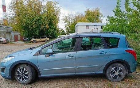 Peugeot 308 II, 2011 год, 550 000 рублей, 3 фотография