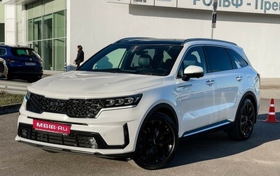 KIA Sorento IV, 2022 год, 4 047 000 рублей, 1 фотография