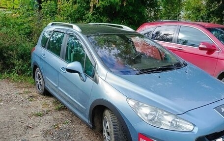 Peugeot 308 II, 2011 год, 550 000 рублей, 2 фотография