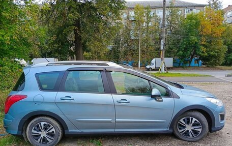 Peugeot 308 II, 2011 год, 550 000 рублей, 4 фотография