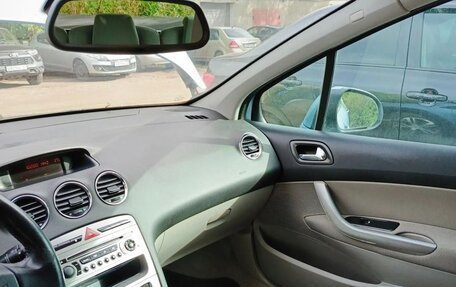 Peugeot 308 II, 2011 год, 550 000 рублей, 10 фотография