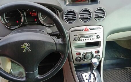 Peugeot 308 II, 2011 год, 550 000 рублей, 11 фотография
