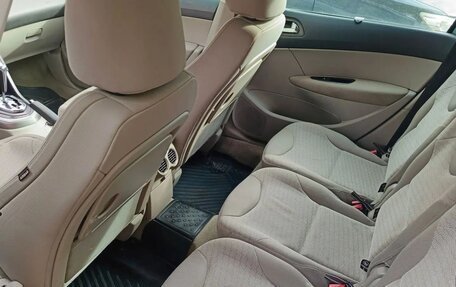 Peugeot 308 II, 2011 год, 550 000 рублей, 8 фотография