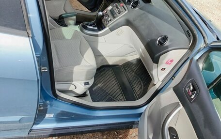 Peugeot 308 II, 2011 год, 550 000 рублей, 5 фотография