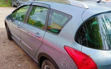 Peugeot 308 II, 2011 год, 550 000 рублей, 6 фотография