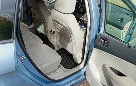 Peugeot 308 II, 2011 год, 550 000 рублей, 13 фотография