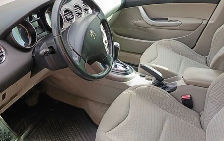 Peugeot 308 II, 2011 год, 550 000 рублей, 7 фотография