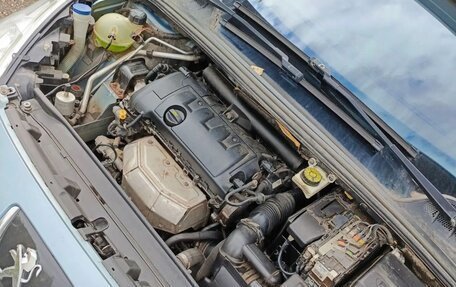 Peugeot 308 II, 2011 год, 550 000 рублей, 9 фотография