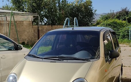 Daewoo Matiz, 2005 год, 400 000 рублей, 2 фотография
