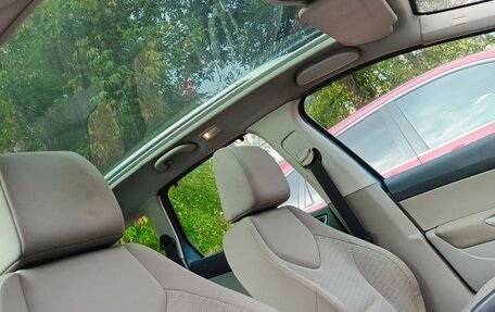 Peugeot 308 II, 2011 год, 550 000 рублей, 16 фотография
