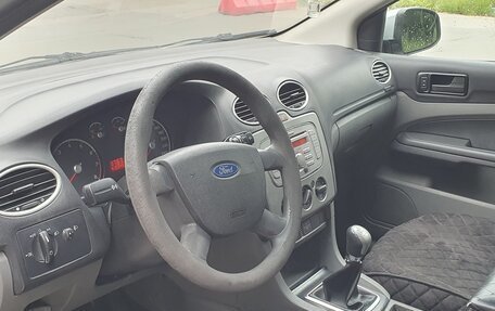 Ford Focus II рестайлинг, 2009 год, 260 000 рублей, 4 фотография