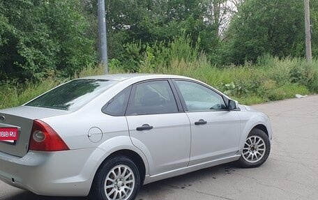 Ford Focus II рестайлинг, 2009 год, 260 000 рублей, 2 фотография