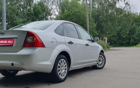Ford Focus II рестайлинг, 2009 год, 260 000 рублей, 6 фотография