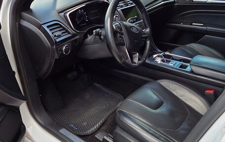 Ford Fusion (North America) II, 2019 год, 2 200 000 рублей, 4 фотография