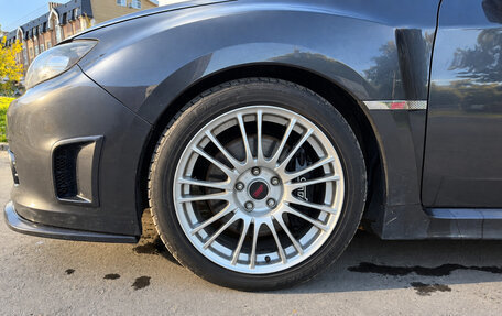 Subaru Impreza WRX STi III, 2008 год, 1 400 000 рублей, 4 фотография
