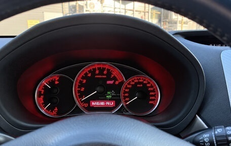 Subaru Impreza WRX STi III, 2008 год, 1 400 000 рублей, 6 фотография