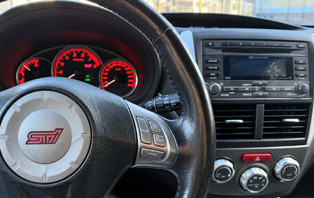 Subaru Impreza WRX STi III, 2008 год, 1 400 000 рублей, 8 фотография