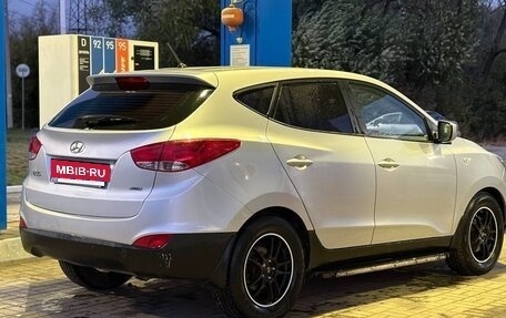 Hyundai ix35 I рестайлинг, 2015 год, 1 550 000 рублей, 3 фотография