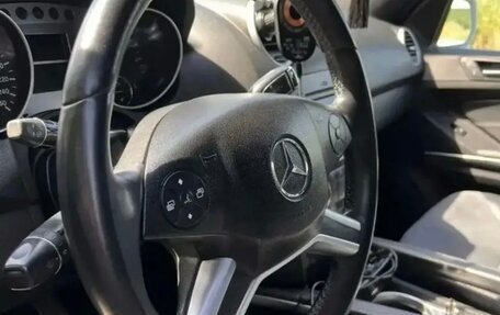 Mercedes-Benz M-Класс, 2009 год, 1 650 000 рублей, 10 фотография