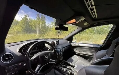 Mercedes-Benz M-Класс, 2009 год, 1 650 000 рублей, 11 фотография